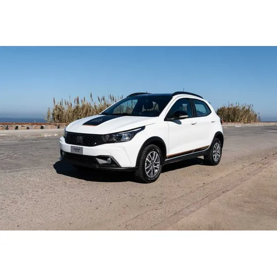 Fiat Argo 1.3 Trekking