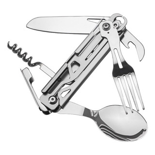 Abridores De Garrafas De Metal Com Garfo, Colher, Faca Abridores De Garrafas De Metal Com Garfo, Colher, Faca