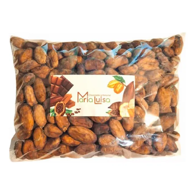 Grano O Pepa De Cacao Orgánico - g a $68