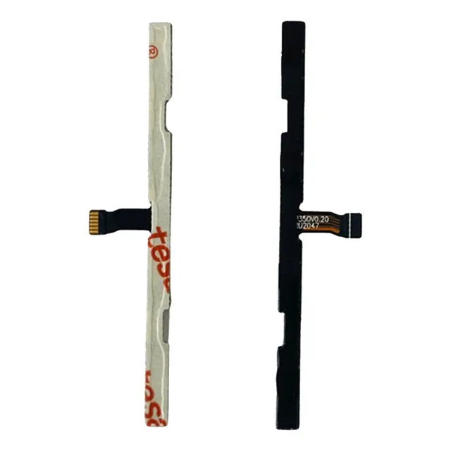 Flex Botao Power E Volume Para Moto G10 G20 G30