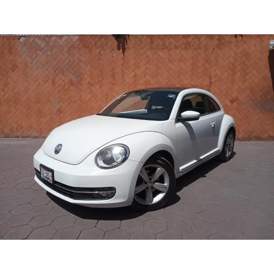 Volkswagen Beetle 2.5 Sport Mt