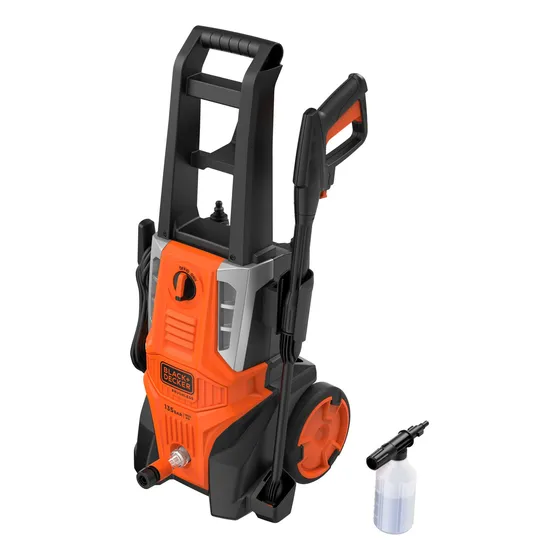 Hidrolavadora 2000 Psi B&d