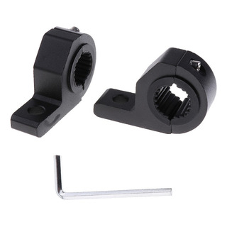 Soportes De Montaje De Barra Ligera Para Luces Led Barra De Soportes De Montaje De Barra Ligera Para Luces Led Barra De