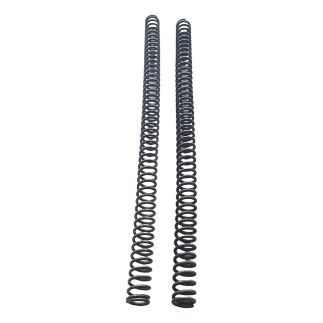 Resortes  Barras Suspension Para Yamaha Szr160 Par