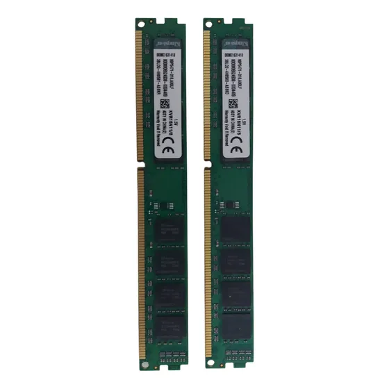 Memória 16gb Ddr3 1600 Mhz Pente 2x8gb Pc Desktop Computador