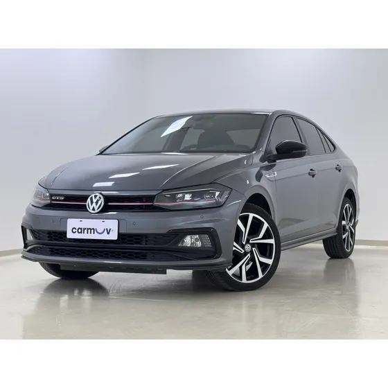 Volkswagen Virtus 1.4 250 Tsi Gts L20