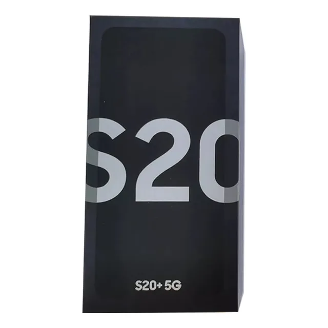 Samsung Galaxy S20+ 512gb 12gb - Nuevo, Entrega Inmediata