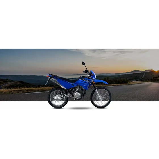Yamaha Xtz 125 - Casa Tavella - Consulte Contado