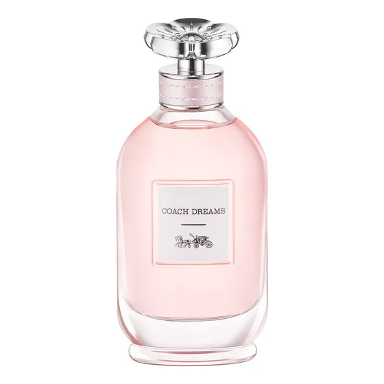 Perfume Coach Dreams Women Edp 90 Ml