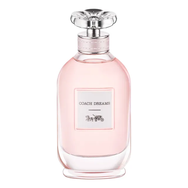 Perfume Coach Dreams Women Edp 90 Ml