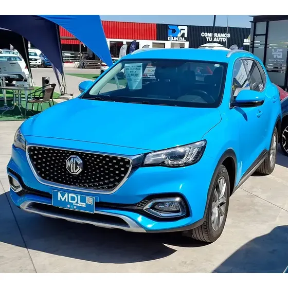Mg Hs 2023