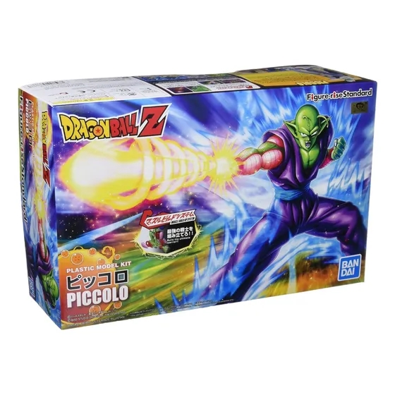 Piccolo Dragon Ball Z Figure Rise
