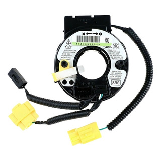 Ys: Pista Carrte Resorte Reloj For Honda Jazz 2005-2008 Ys: Pista Carrte Resorte Reloj For Honda Jazz 2005-2008