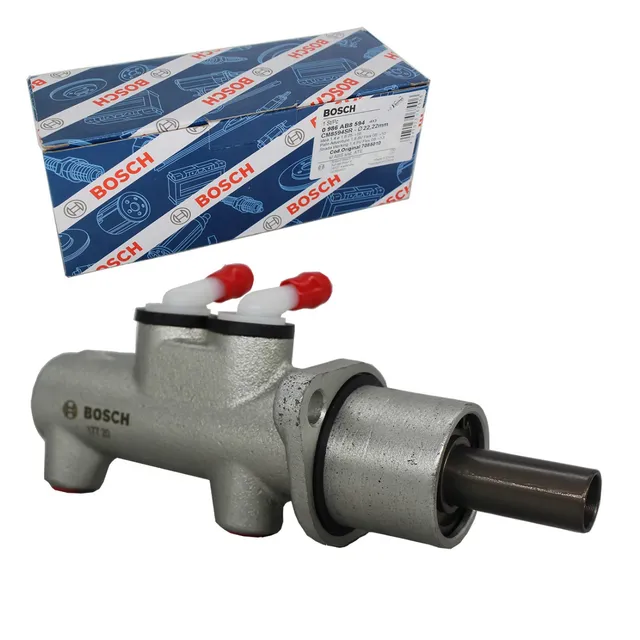 Cilindro Mestre Freio Sem Abs Strada 1.4 Idea 1.4 1.8 Bosch