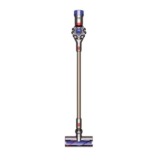Aspiradora Inalámbrica Dyson V8 Animal 0.54l Gris 220v