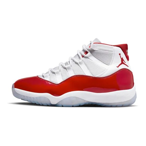 Zapatillas Jordan 11 Retro Cherry (2022) Ct8012-116   