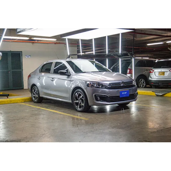 Citroën C-elysée 1.6 Feel