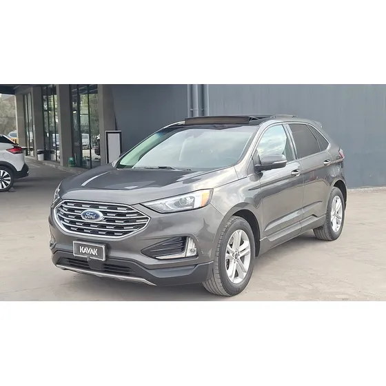 Ford Edge 2.0 Ecoboost Auto Sel 4wd