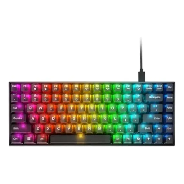 Lenovo Legion K510 Mini Pro - Teclado Mecánico Con