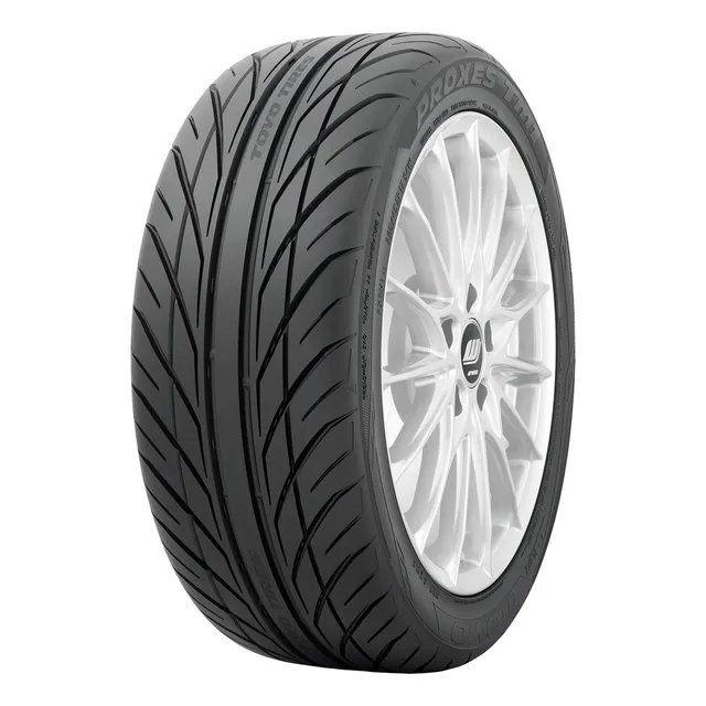 Llanta Toyo Tires Proxes Tm1 PROXES TM1 195/55R15 89 V