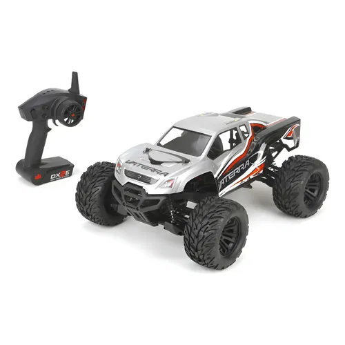 Automodelo Arrma 1/5 Kraton 8s 4wd Blx Exb Monster Rtr | MercadoLivre
