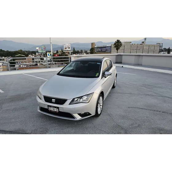 Seat Leon 1.4 Sc Style 140 Hp Dsg