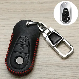 Llavero For Llave De Coche Benz, Matrícula E Llavero For Llave De Coche Benz, Matrícula E