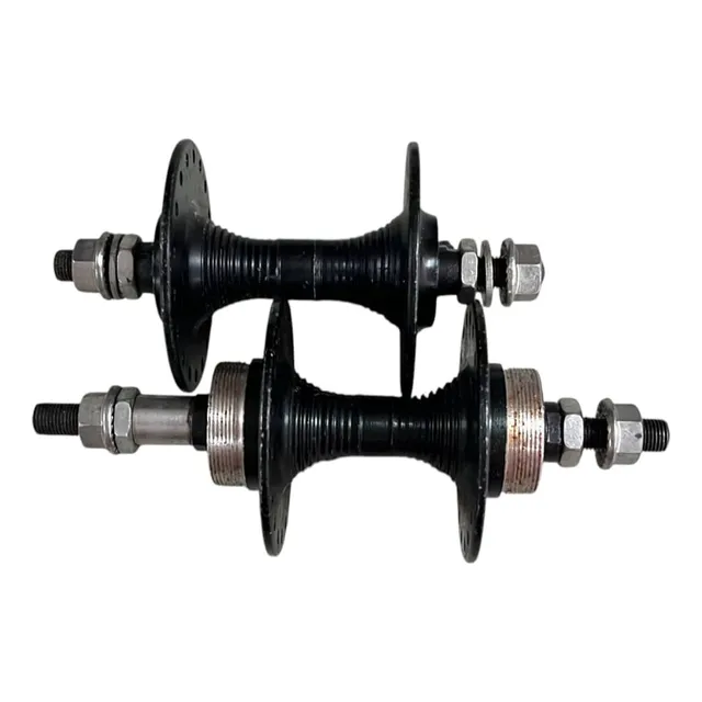 Bocina De Aluminio Ancha Para Cross De 36 Huecos