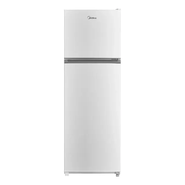 Geladeira Duplex 294l Cycle Defrost Branca Midea Cor Branco 220V