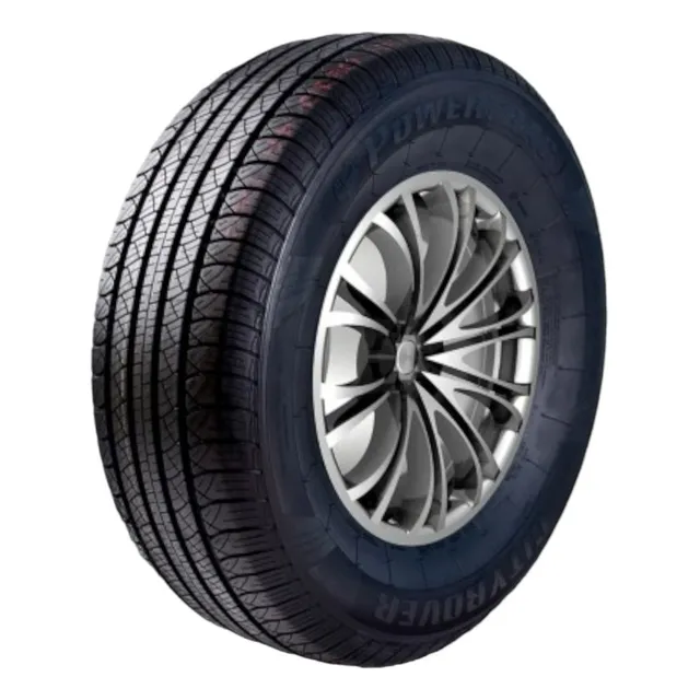 Llanta Powertrac 255/70r16 111h Cityrover