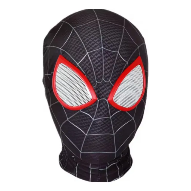 Máscara Spiderman Fiestas Halloween