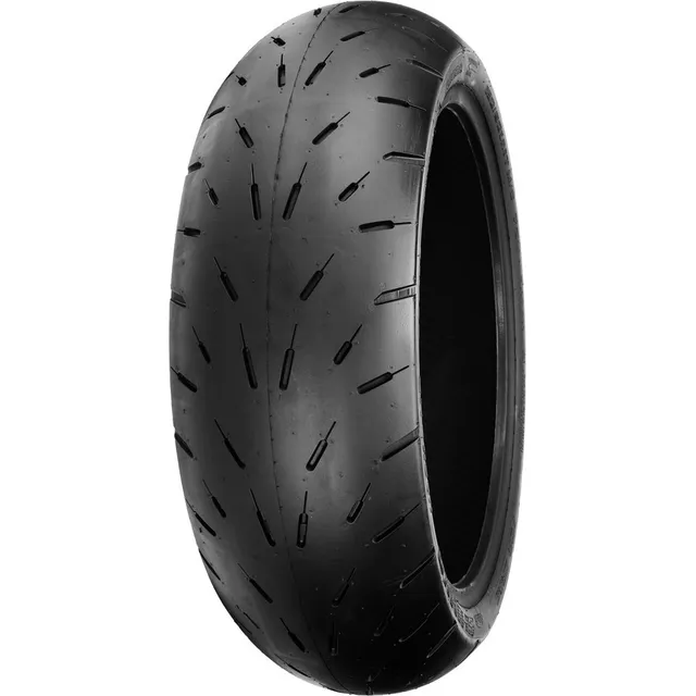 Llanta Shinko 003 Hook-up Drag Trasera 190/50zr17 73w Radial