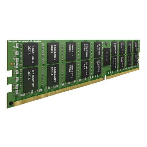 Memoria 32gb Ddr5 6400 Ecc Rdimm Sk Hynix Server | Parcelamento