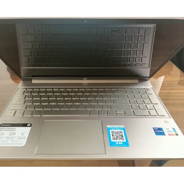 Laptop Hp Pavillion 