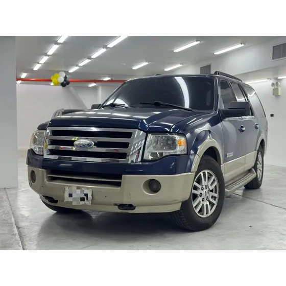Ford Expedition .