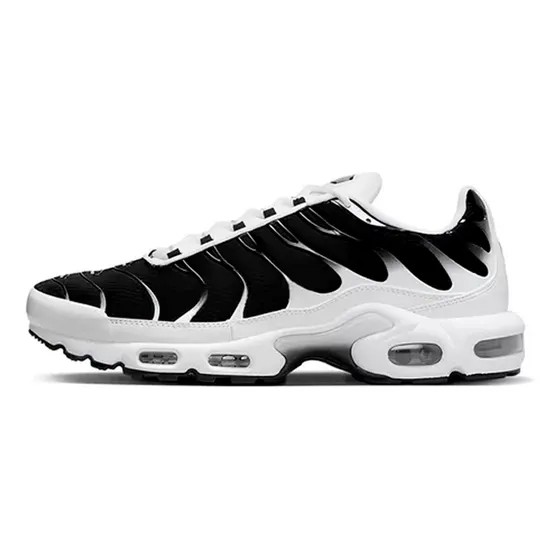 Oferta Tenis Tn Corrida Vapor Plus Max Oreo Academia Treino