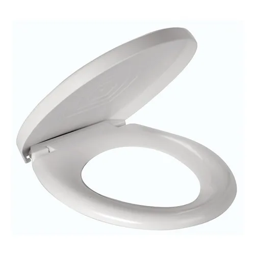 Asiento Inodoro Pai ATMA Color Blanco