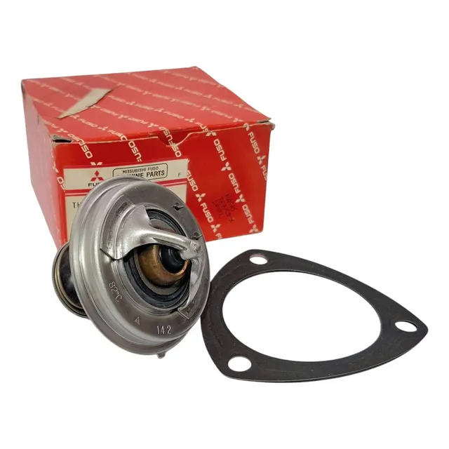 Termostato De Motor Mitsubishi Canter Fe85 Original