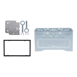 Accesorios De Montaje Para Radio Estéreo Para Automóvil, Accesorios De Montaje Para Radio Estéreo Para Automóvil,