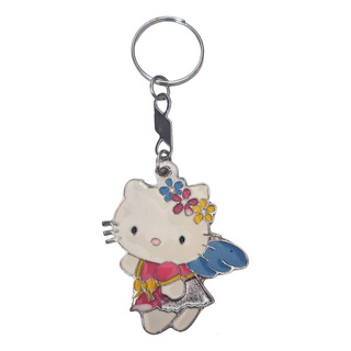 Llavero Metalico Hello Kitty Llavero Metalico Hello Kitty