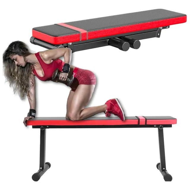 Banco Para Pesas Banco Para Gym Banco Para Cross Fit