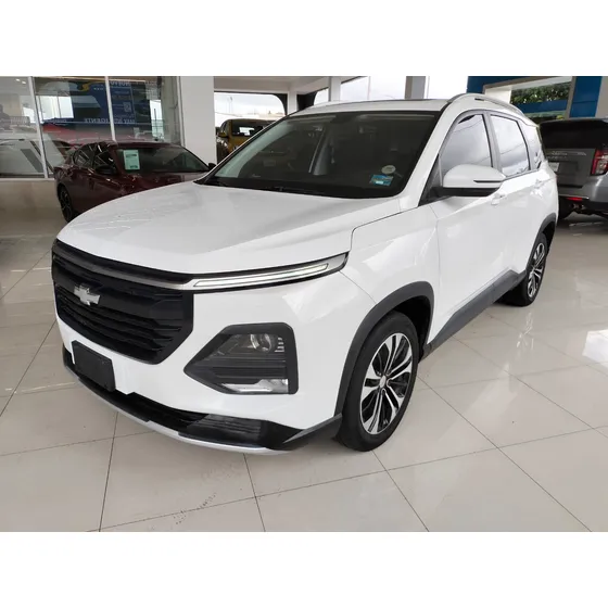 Chevrolet Captiva 1.5 Premier 7p Cvt