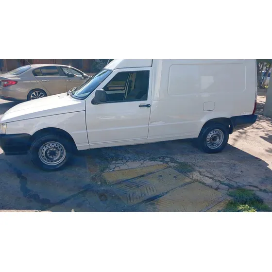 Fiat Fiorino Confort