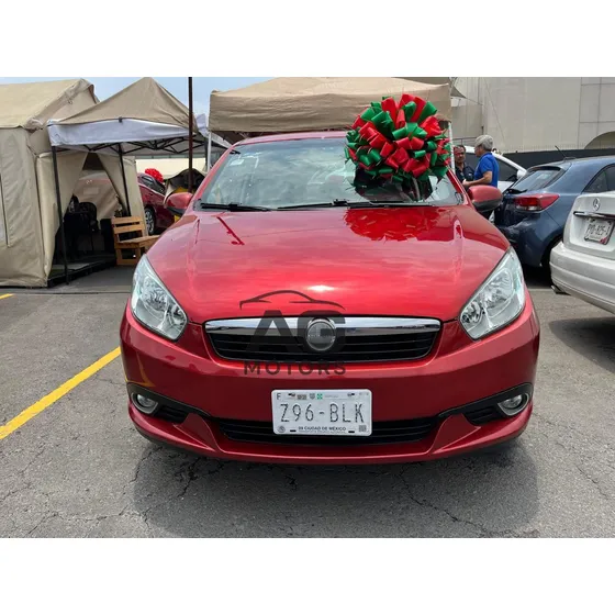 Dodge Vision 1.6 At