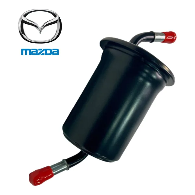 Filtro Gasolina Mazda 626 Mazda Bt50 Alegro Laser Demio