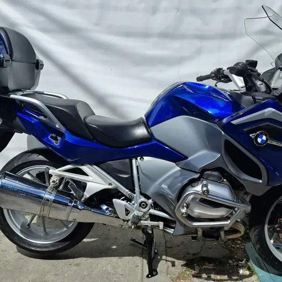 Bmw R 1200rt