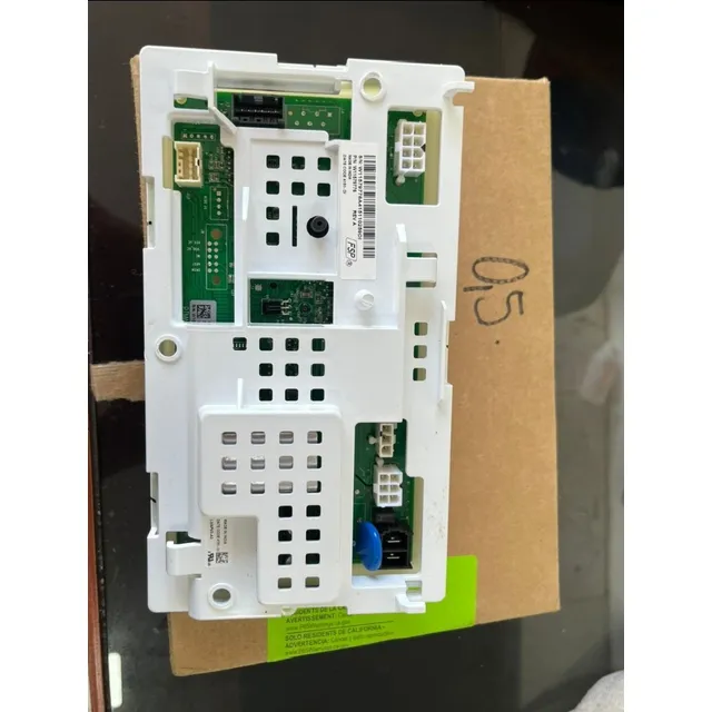 Tarjeta Para Lavadora Whirlpool