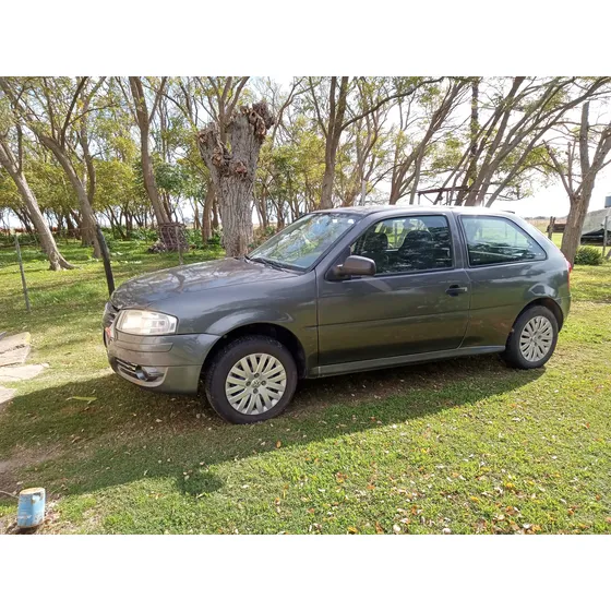 Volkswagen Gol 1.4 Power 83cv