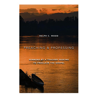 Libro: Predicar Y Profesar: Sermones De Un Maestro A Los Libro: Predicar Y Profesar: Sermones De Un Maestro A Los
