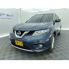 Nissan X-Trail 2.5 Advance